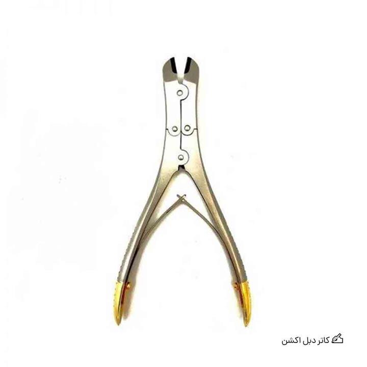 کاتر دبل اکشن DENTAL DEVICES